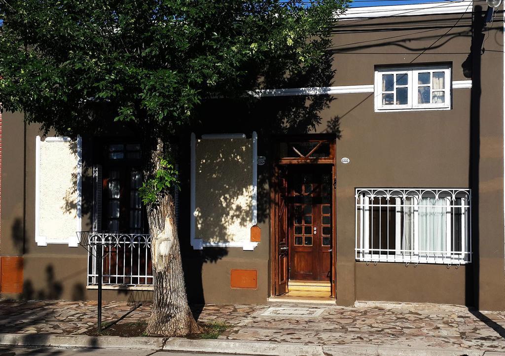 Hostel All Norte Salta Zewnętrze zdjęcie