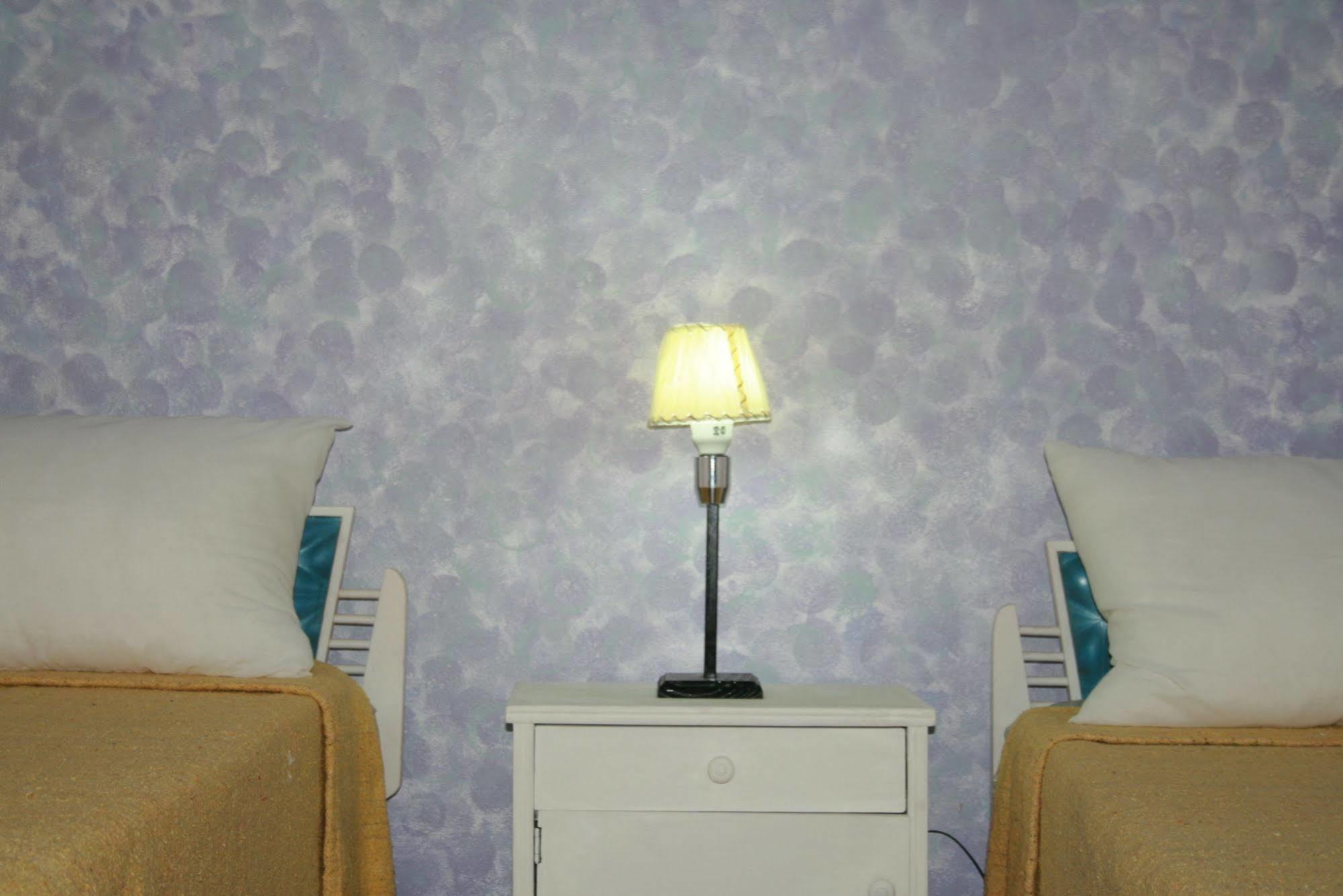 Hostel All Norte Salta Zewnętrze zdjęcie