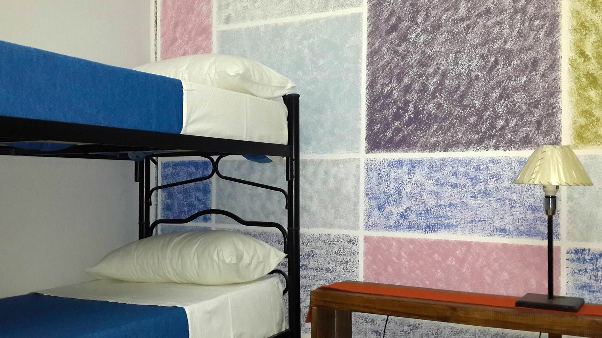Hostel All Norte Salta Zewnętrze zdjęcie